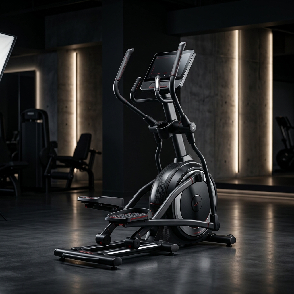 Lat Pulldown Chronos