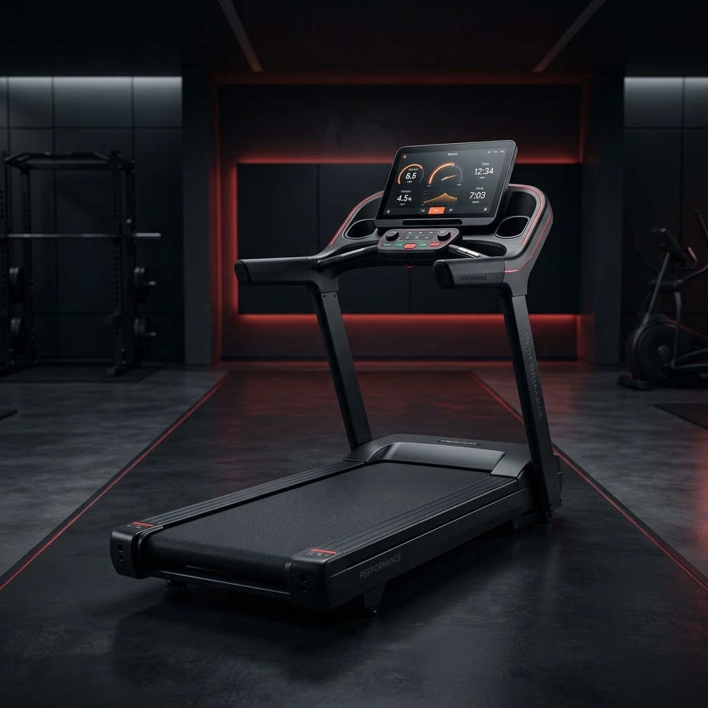Acessório Precor Master X3